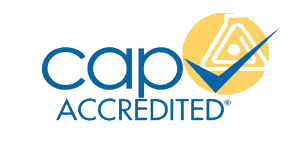 CAP Accredited